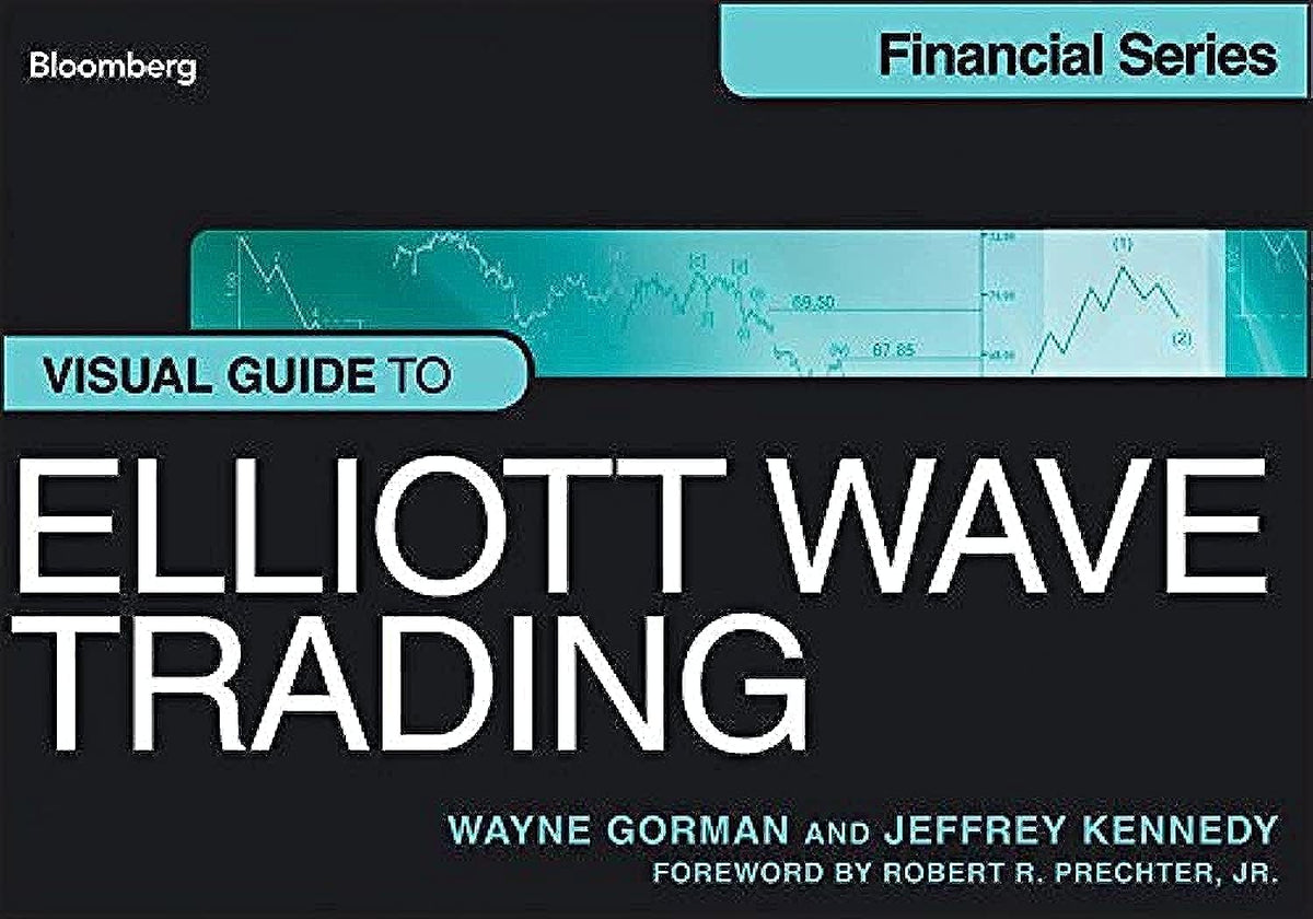 Visual Guide to Elliott Wave Trading (Bloomberg Financial)
