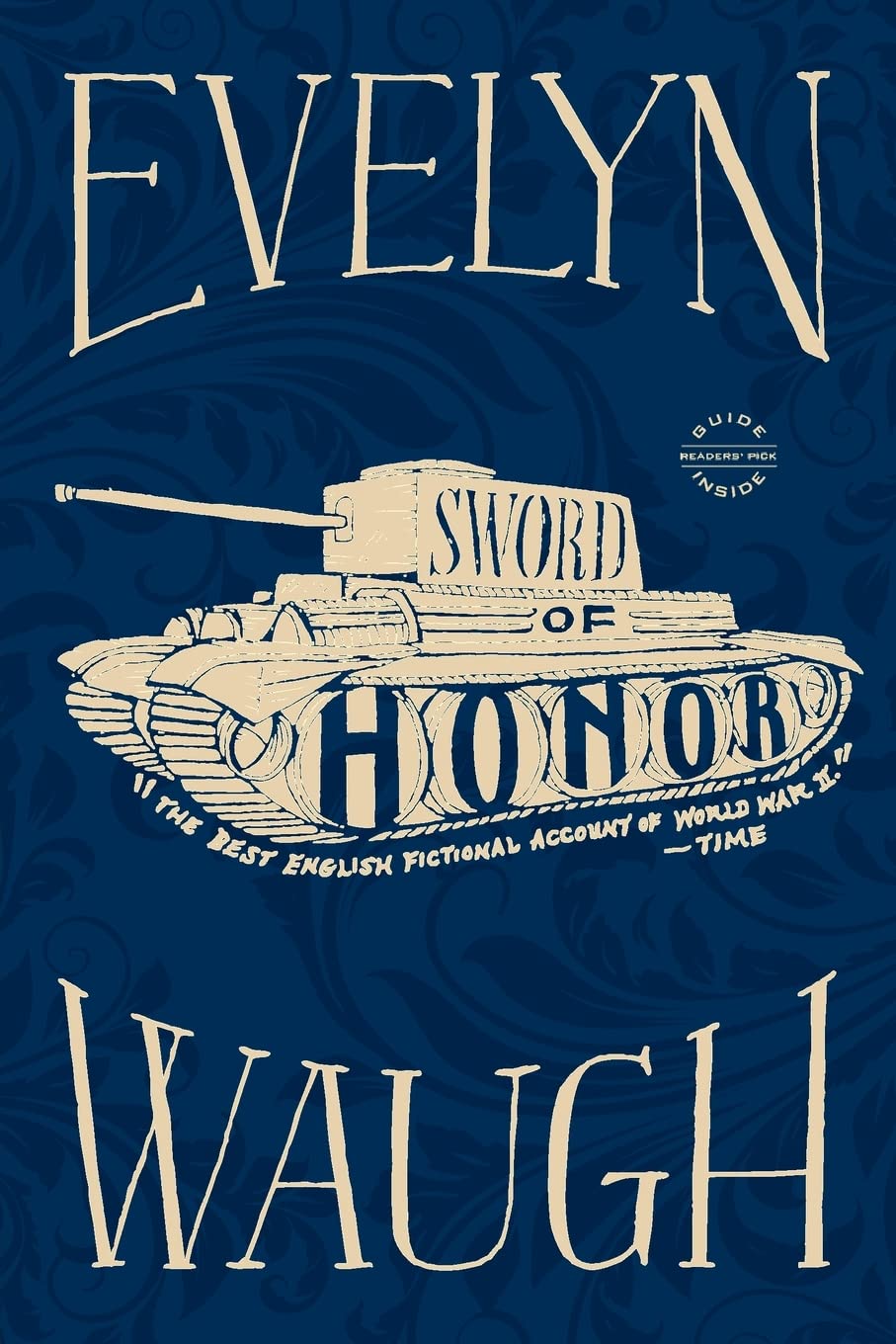 Sword of Honor