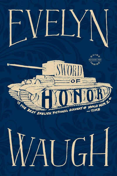 Sword of Honor