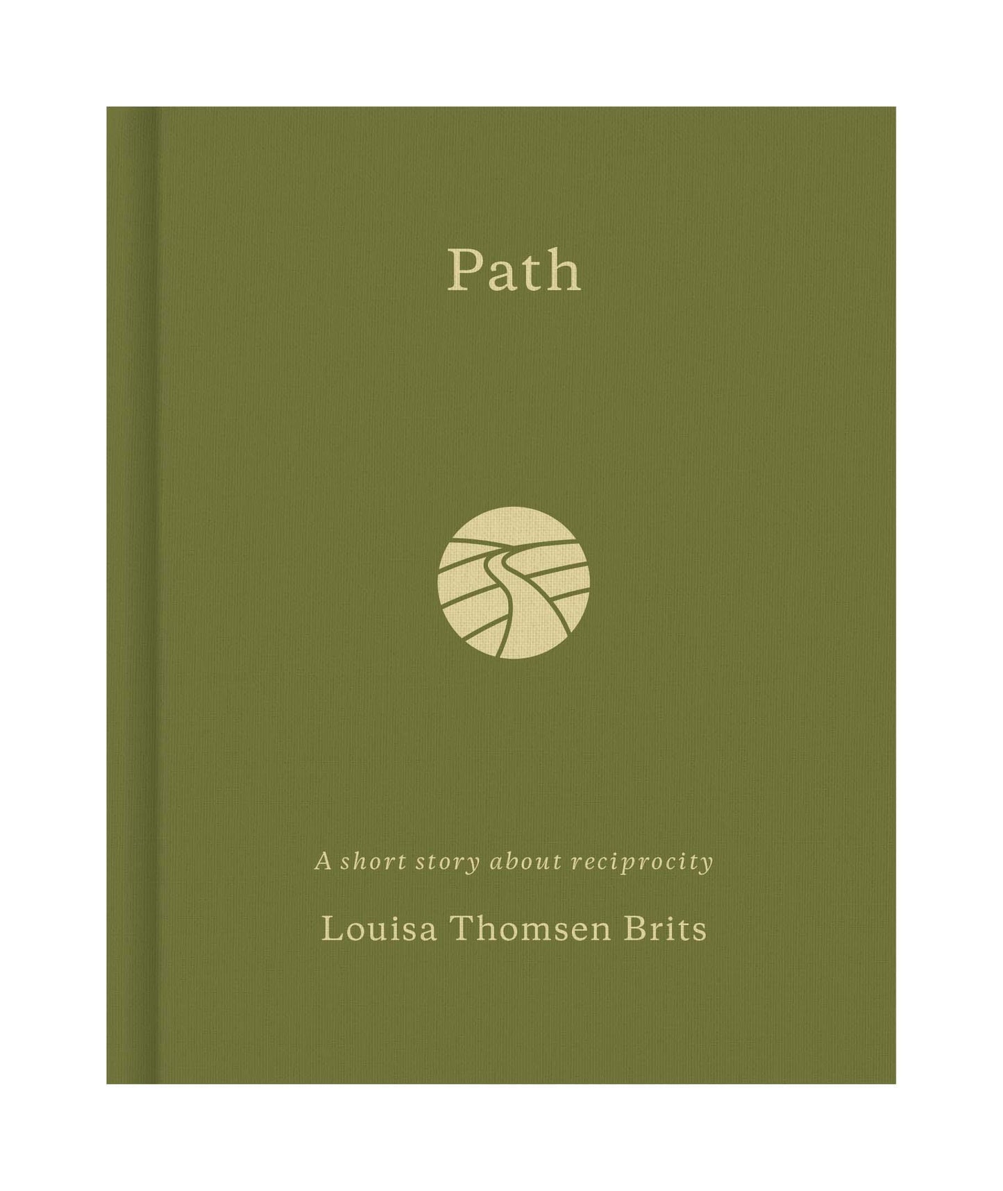 Path: A short story about reciprocity