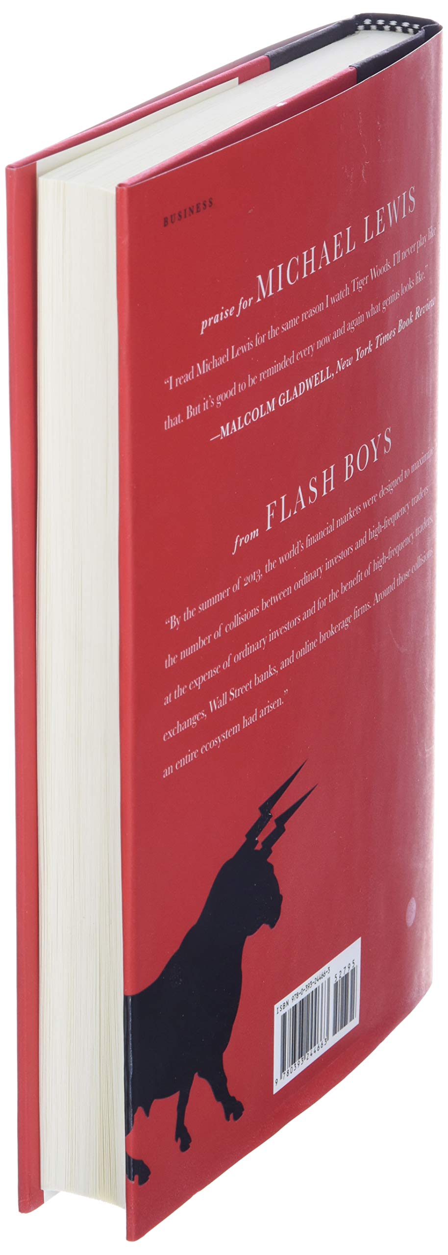 Flash Boys
