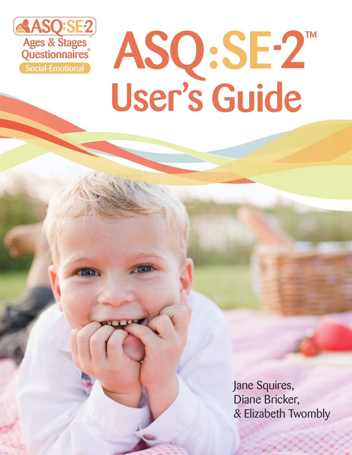 ASQ:SE-2 User's Guide