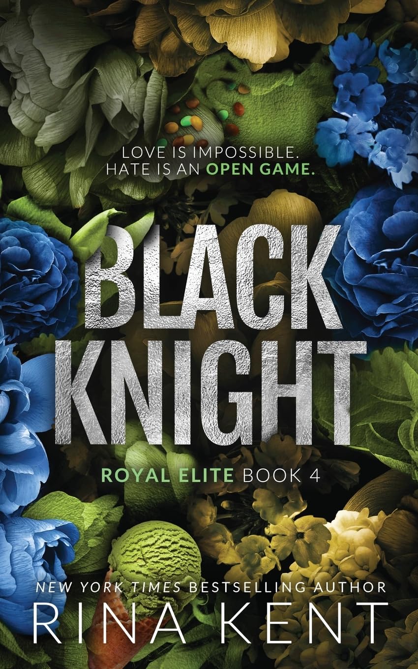 Black Knight: Special Edition Print (Royal Elite)