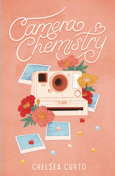 Camera Chemistry (Love through a Lens)