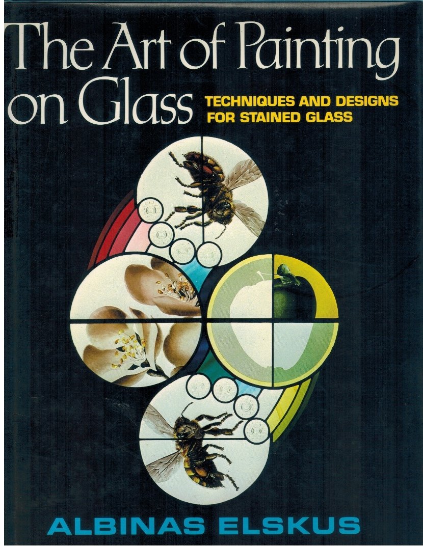 The Art of Painting on Glass: Techniques and Designs