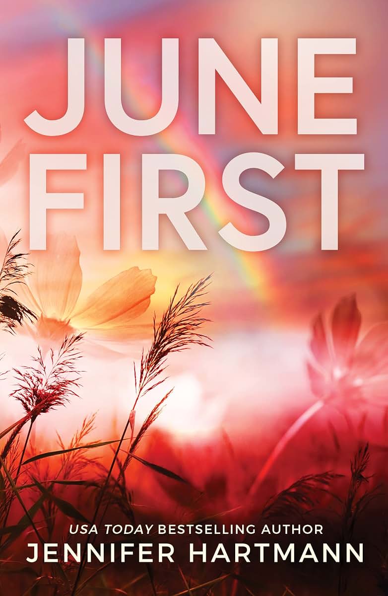 June First: Emotional Contemporary Romance with Forbidden Passion