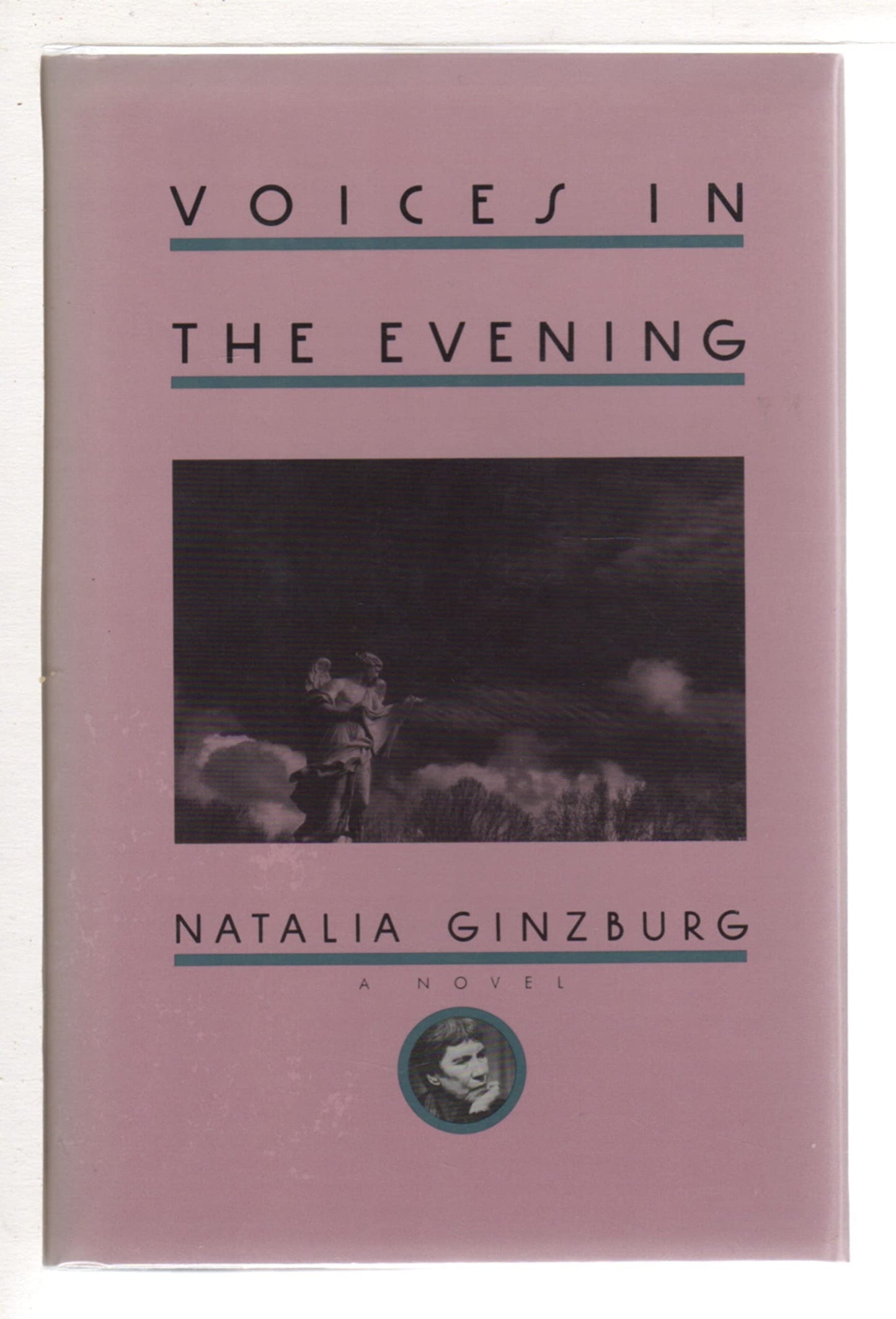 Voices in the Evening