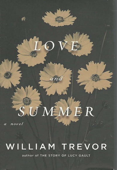 Love and Summer: A Novel