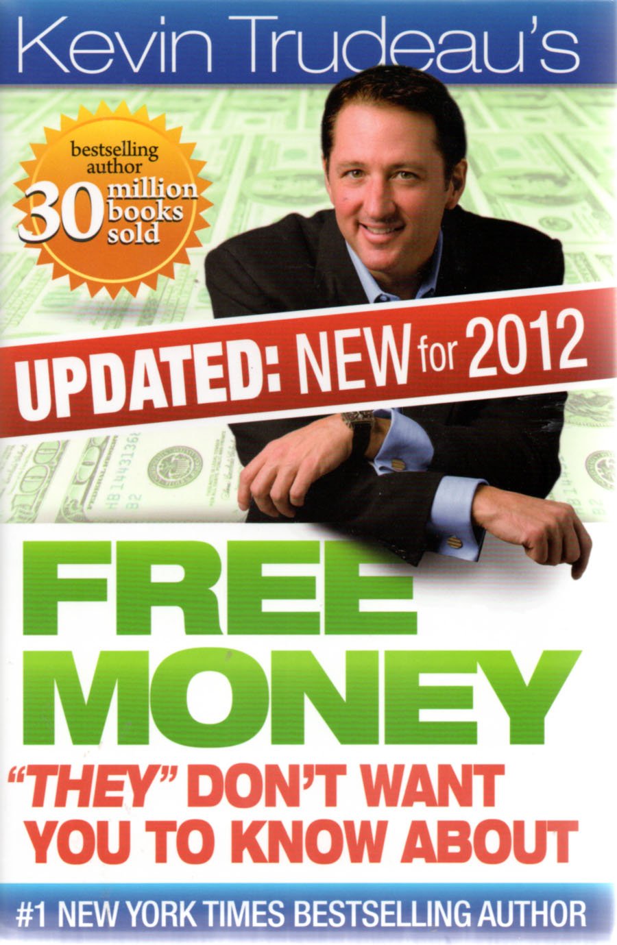 Free Money ""They"" Don't Want You to Know About
