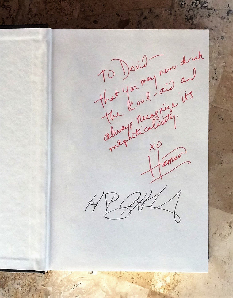 A Terrible Mistake: The Murder of Frank Olson and the CIA's Secret Cold War Experiments — back cover