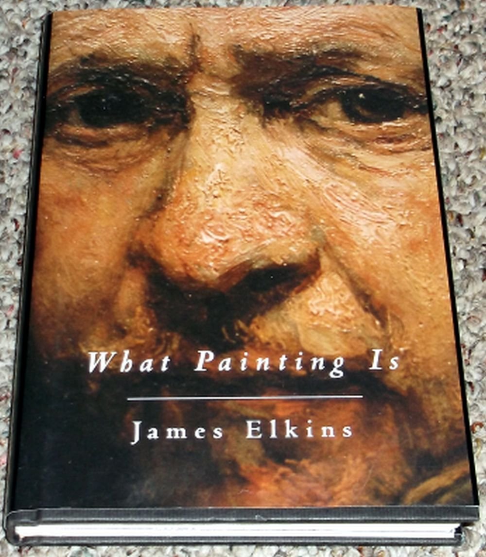 What Painting Is
