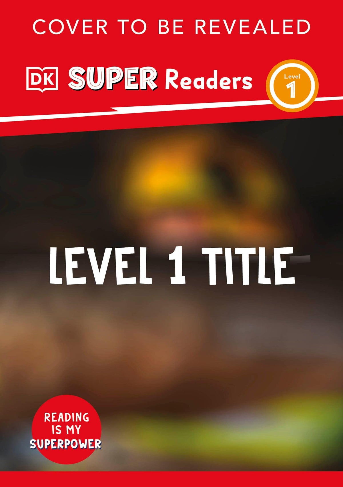 DK Super Readers Level 1 A Day in the Life of a Firefighter