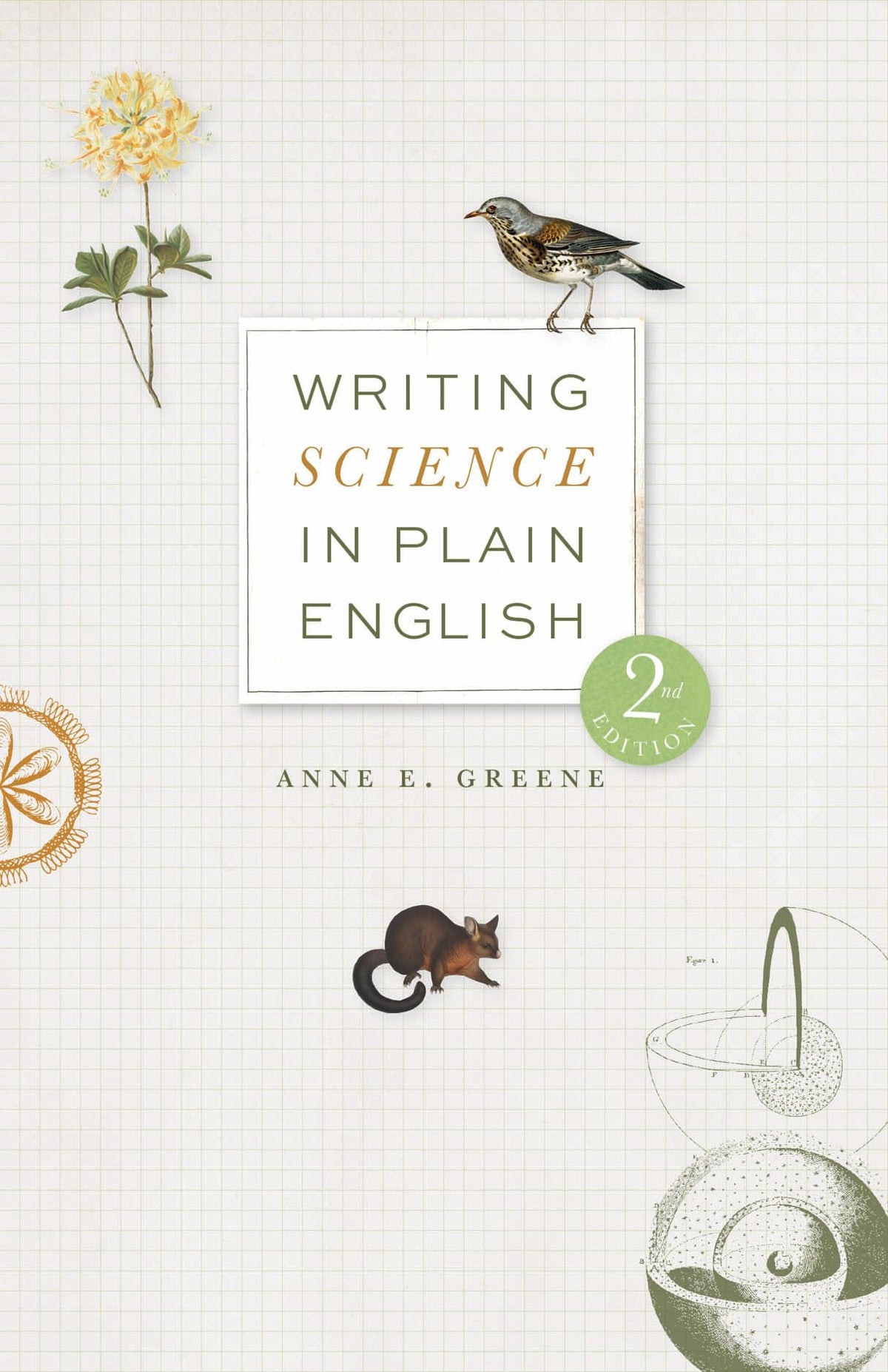 Writing Science in Plain English, Second Edition (Chicago Guides to Writing, Editing, and Publishing)