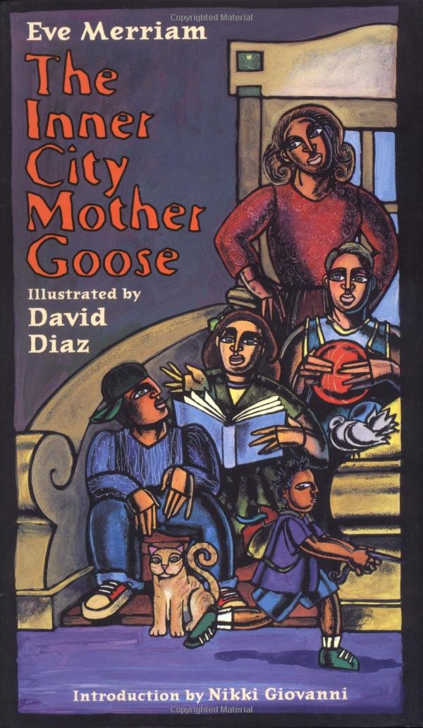 The Inner City Mother Goose