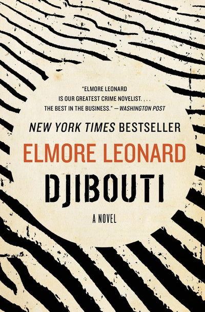 DJIBOUTI