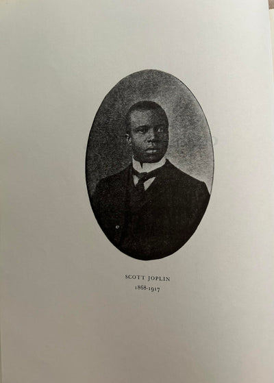 The Collected Works of Scott Joplin - (Volume 1) Works for Piano