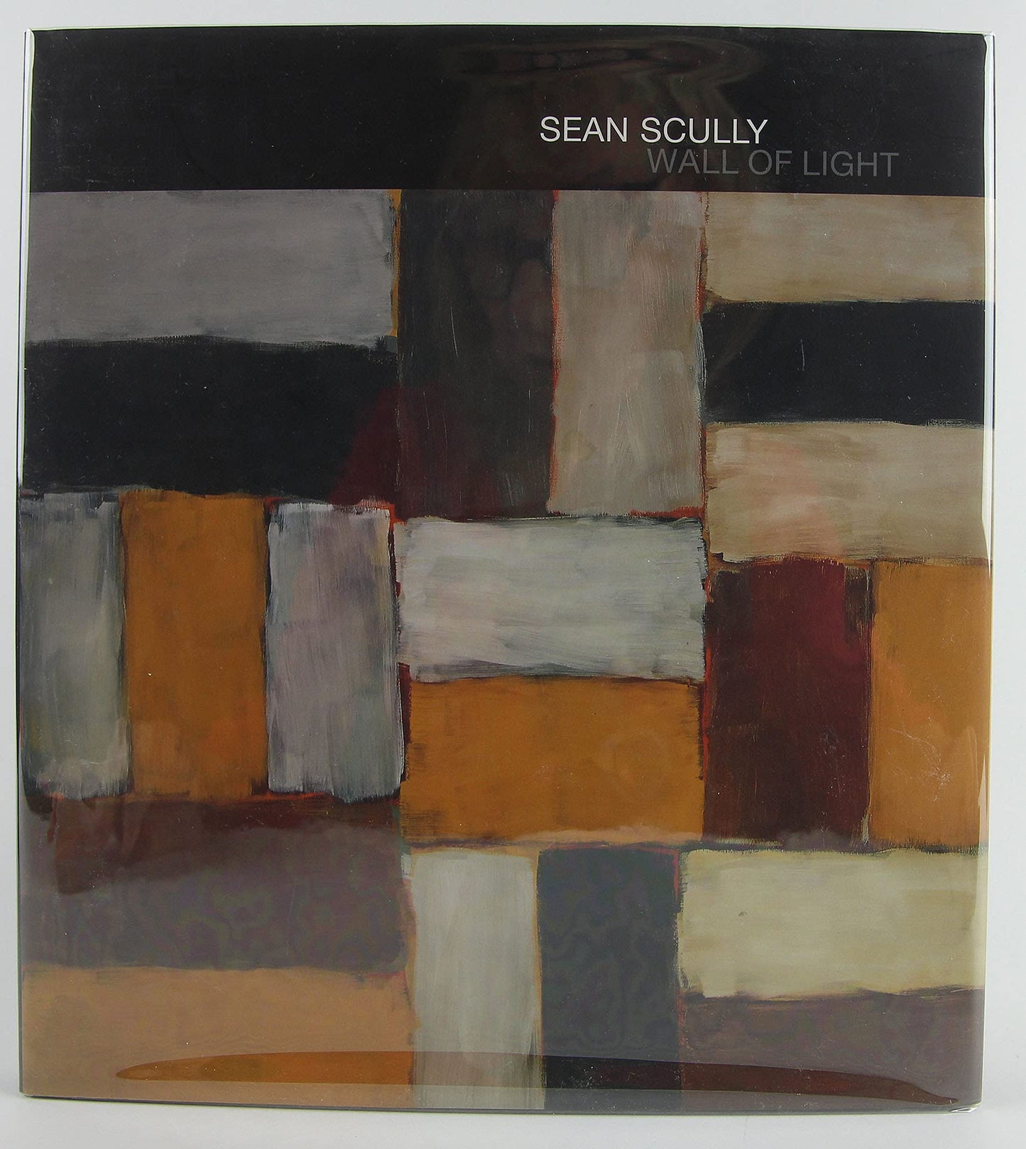 Sean Scully: Wall of Light by Auping, Michael