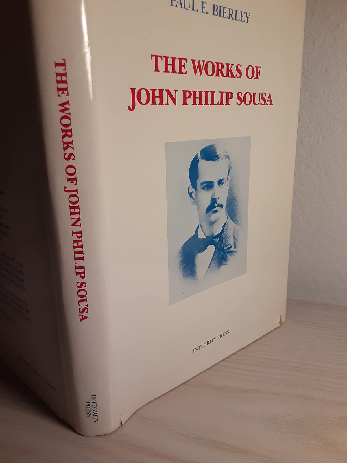 The Works of John Philip Sousa