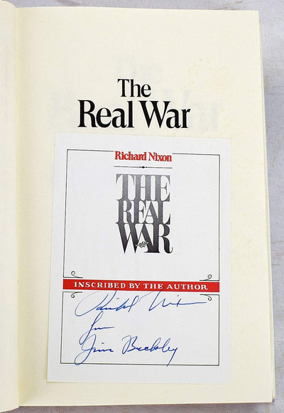 The Real War