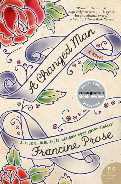 A Changed Man: A Novel