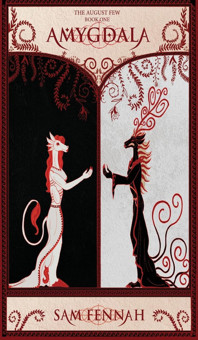 Amygdala (The August Few)
