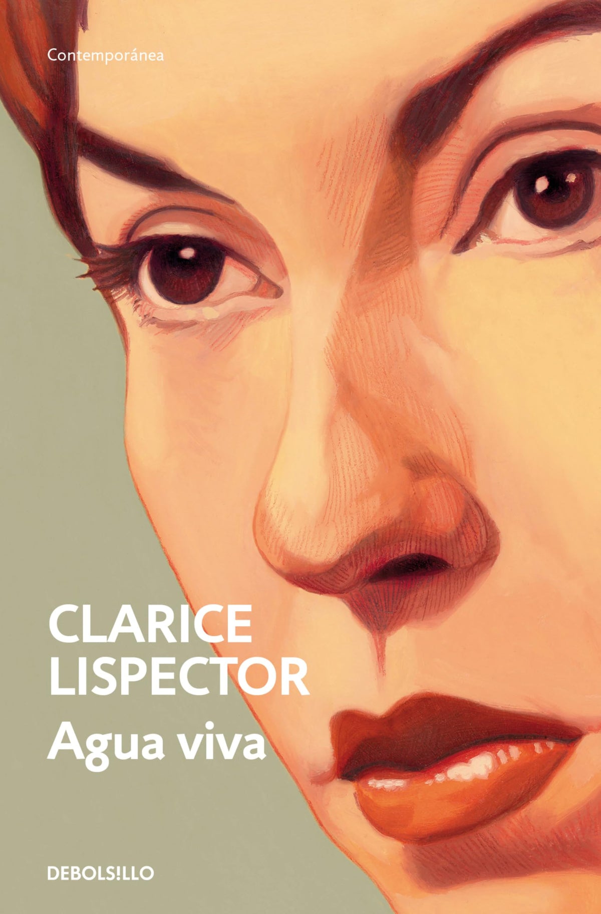 Agua Viva / Living Water (Spanish Edition)