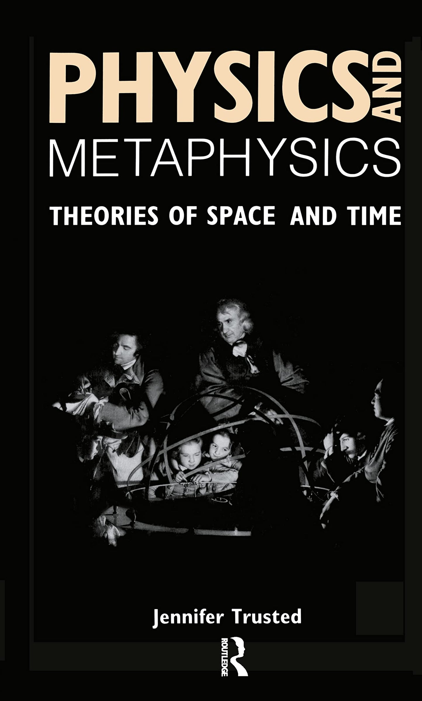 Physics and Metaphysics: Theories of Space and Time