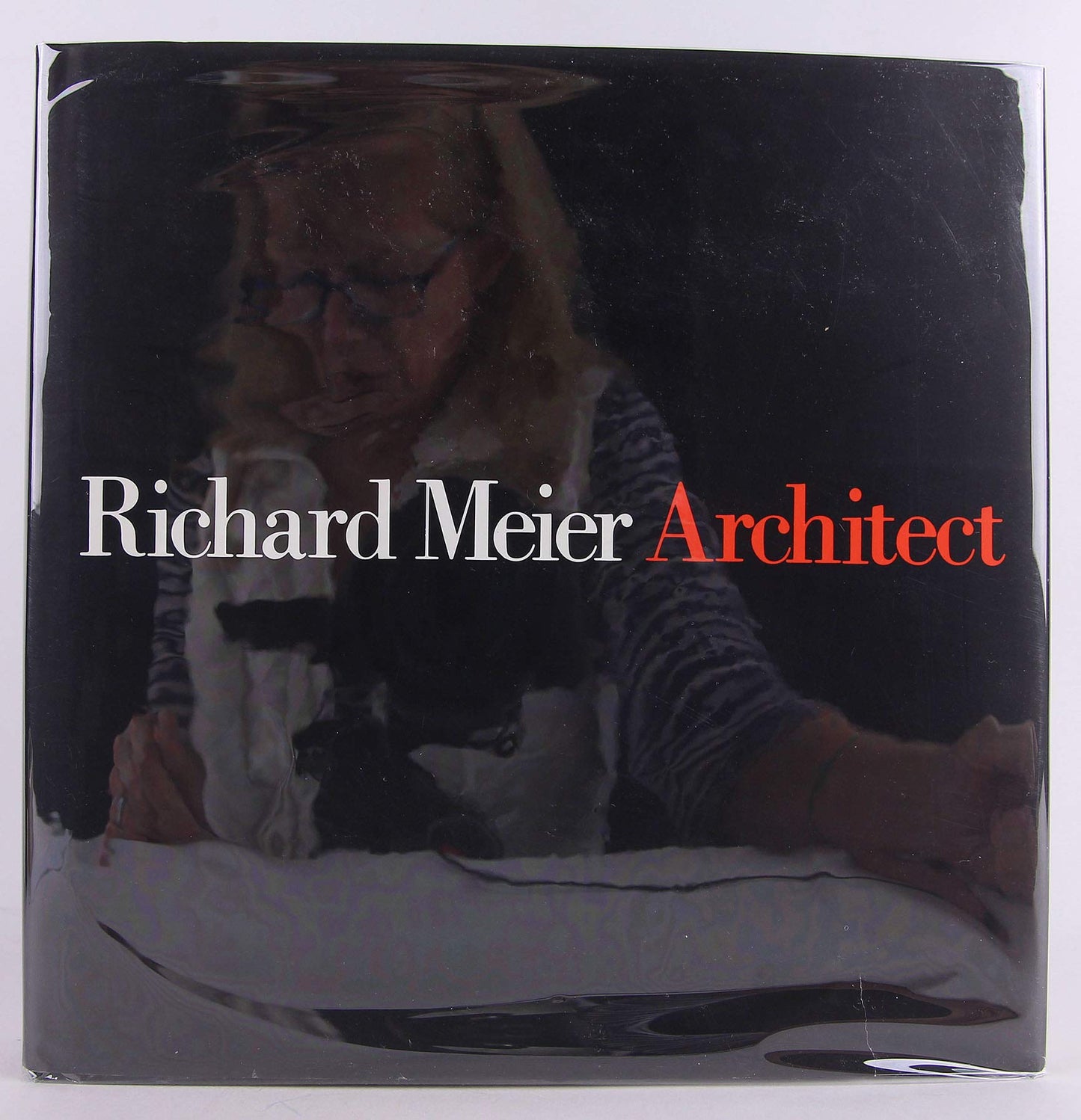 Richard Meier, Architect, Vol. 2: 1985-1991