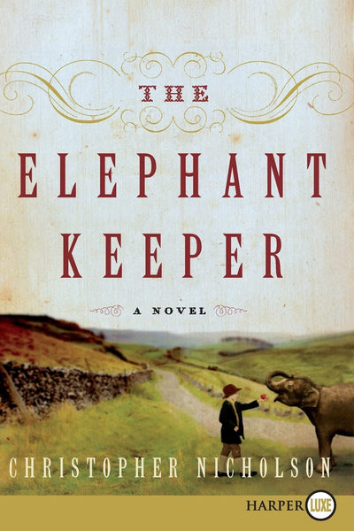 The Elephant Keeper