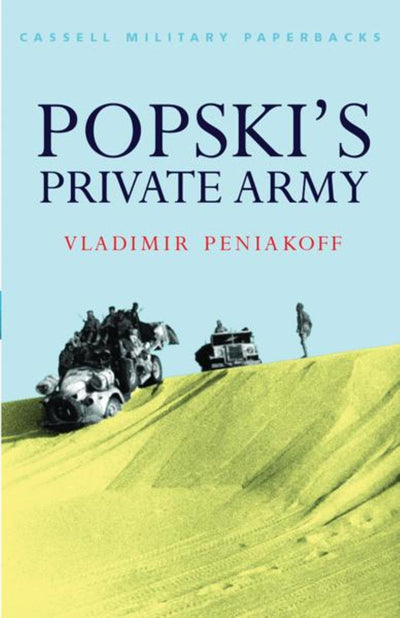Popski's Private Army