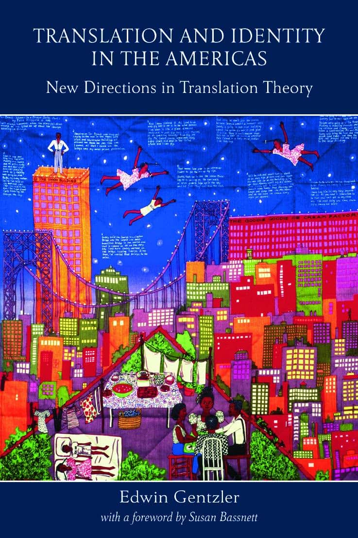 Translation and Identity in the Americas