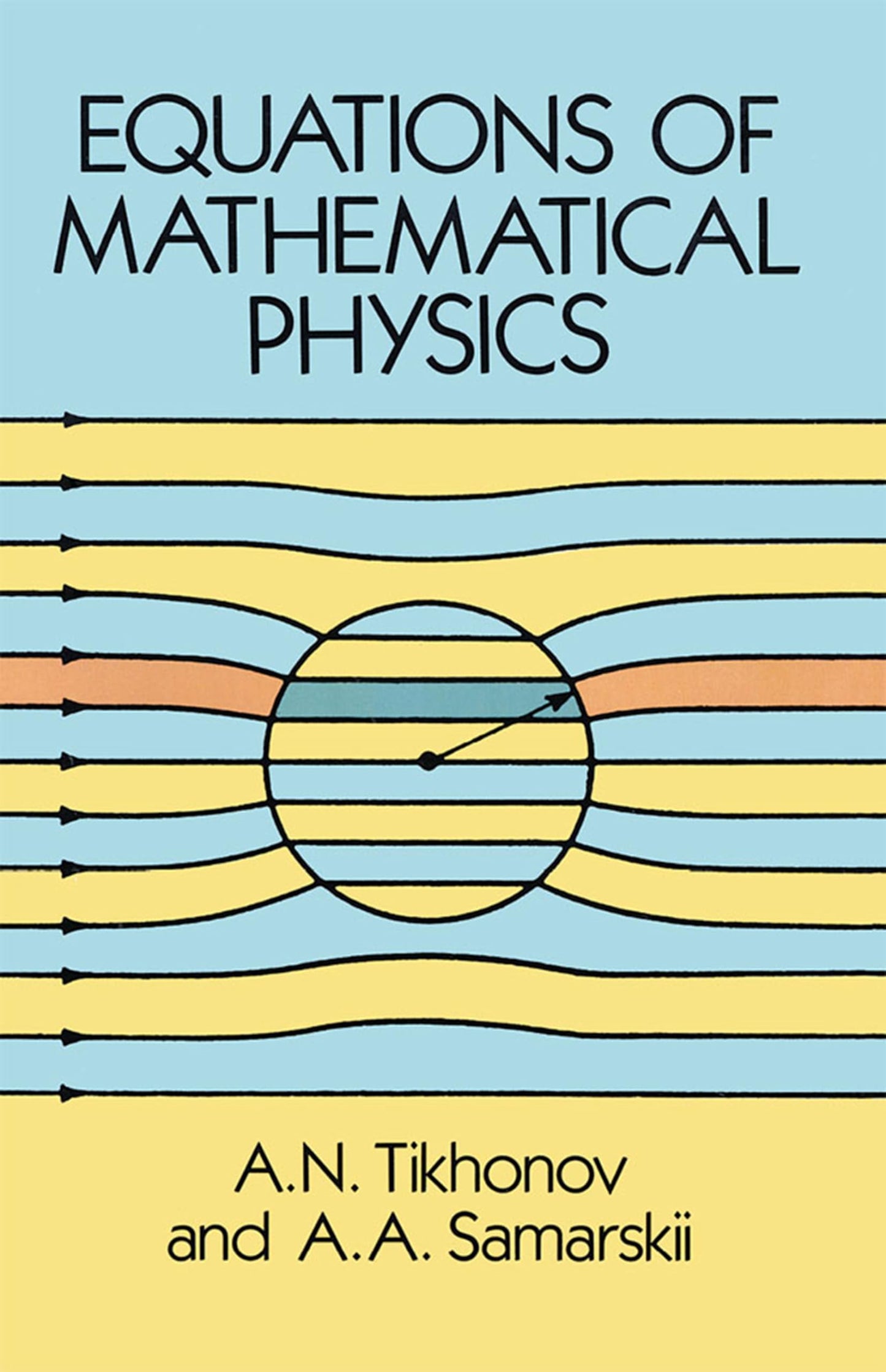 Equations of Mathematical Physics (Dover Books on Physics)
