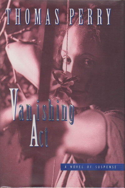 Vanishing Act by Perry, Thomas