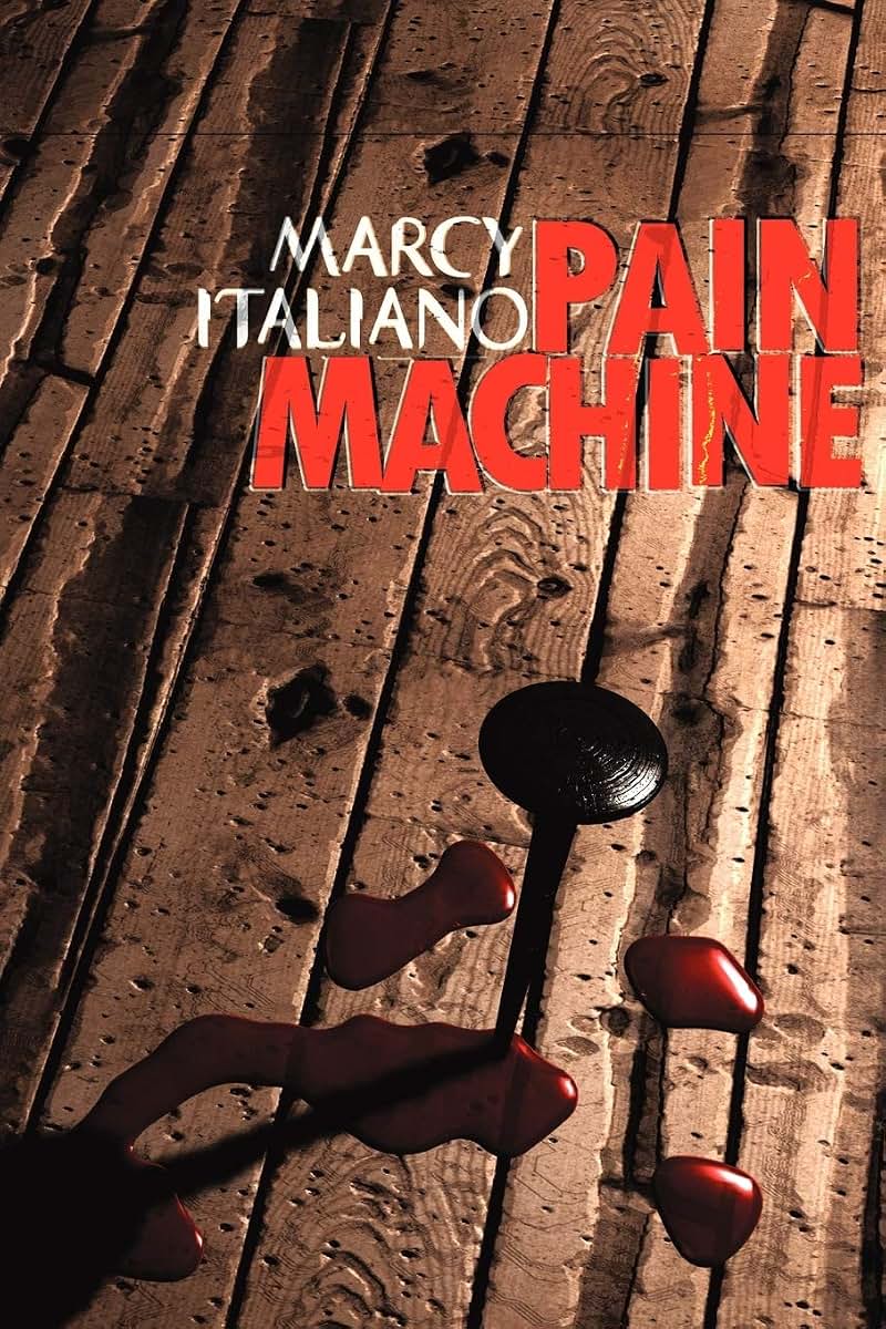 Pain Machine