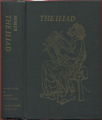 The Iliad