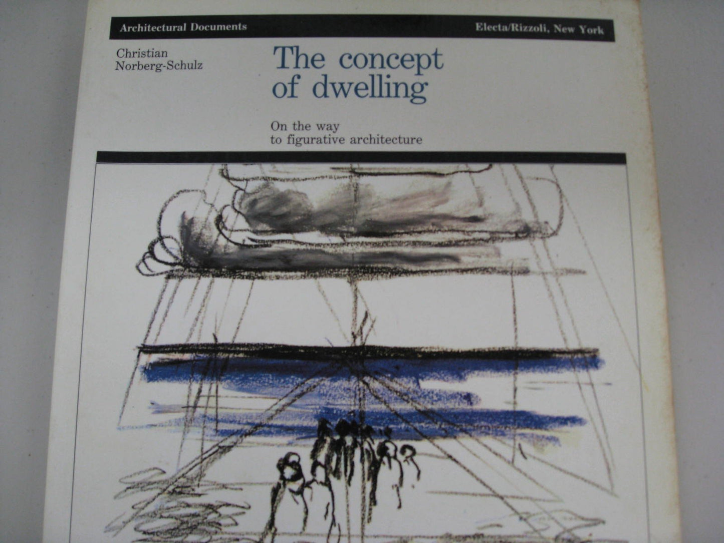 The Concept of Dwelling: On the Way to Figurative Architectu