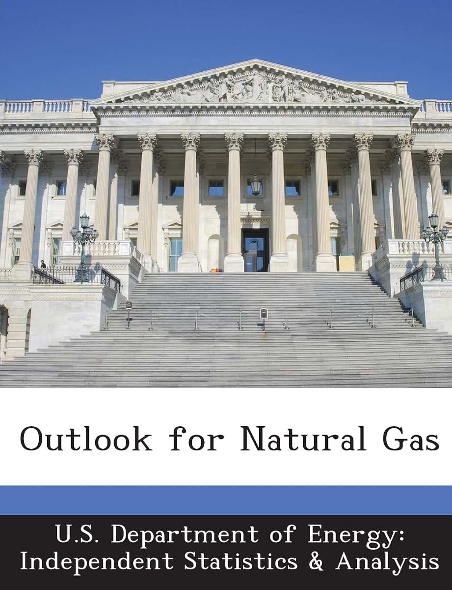 Outlook for Natural Gas