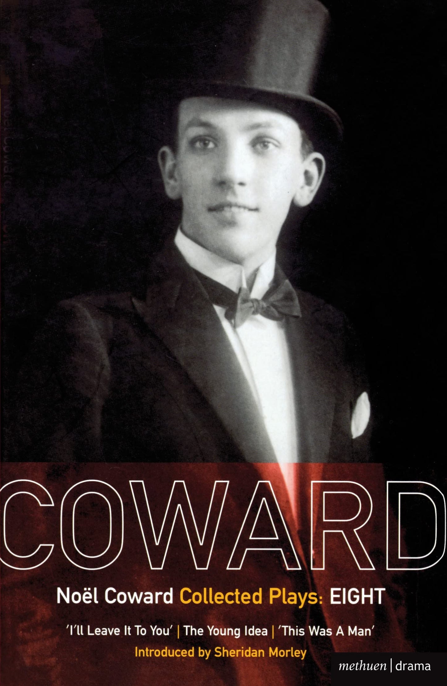 Nol Coward: Plays 8