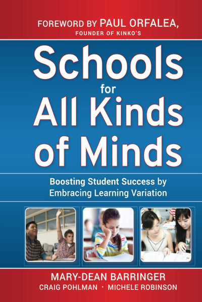 Schools for All Kinds of Minds