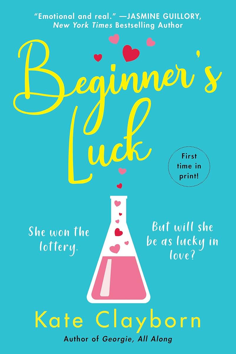 Beginner's Luck (Chance of a Lifetime)