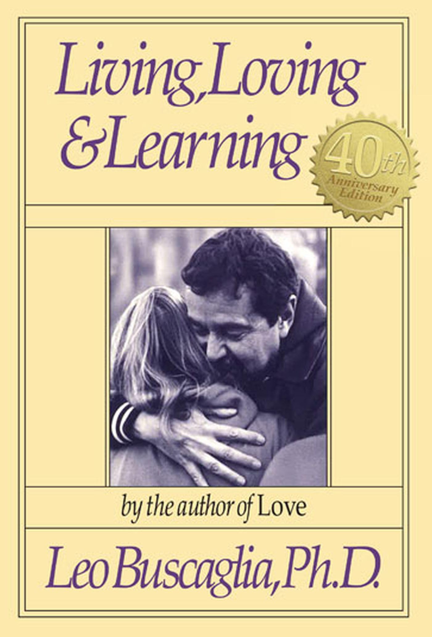 Living, Loving & Learning