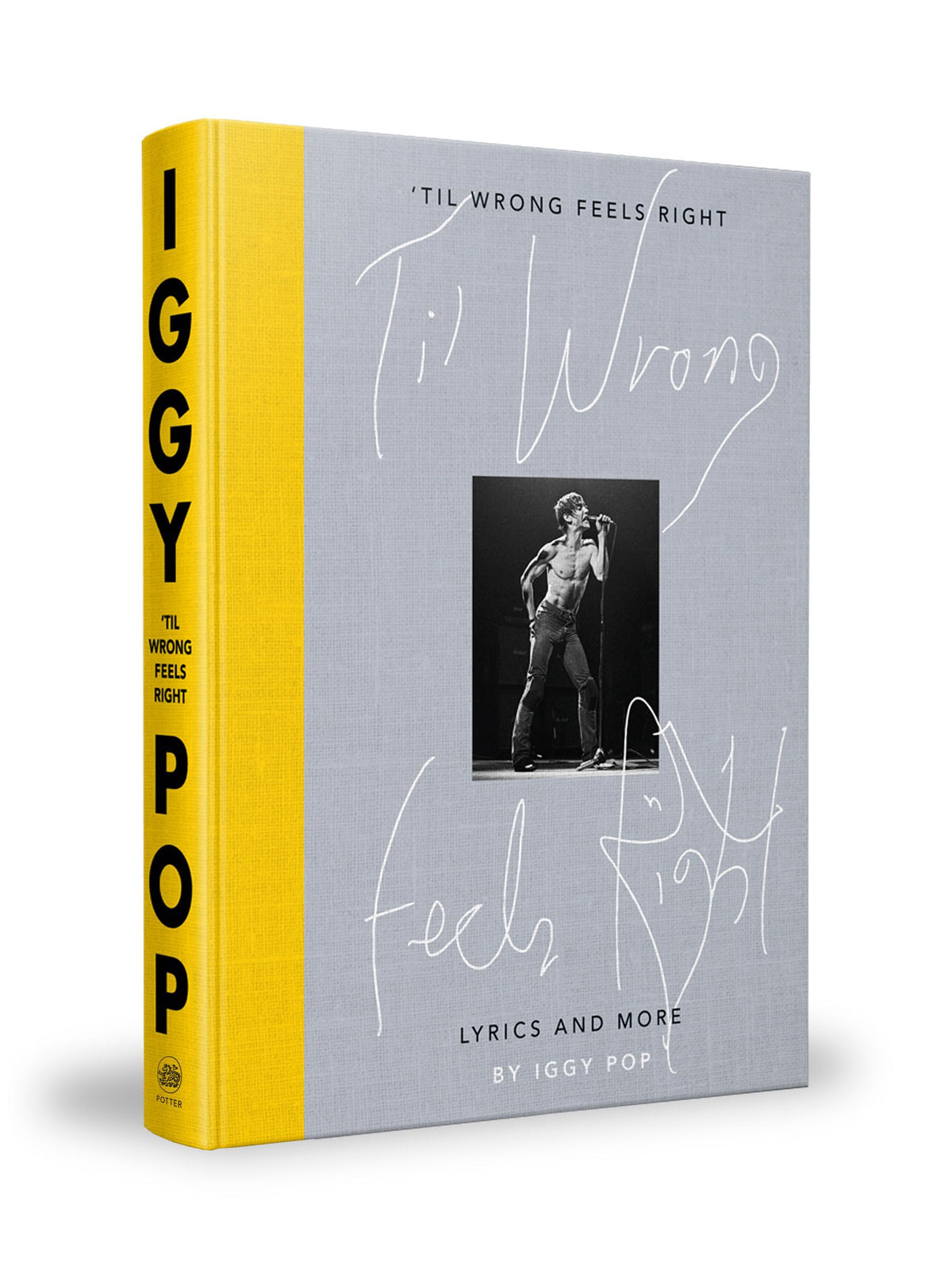 'Til Wrong Feels Right: Lyrics and More