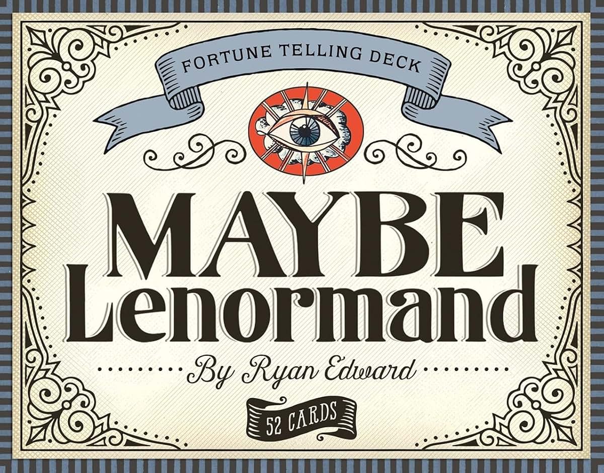 Maybe Lenormand