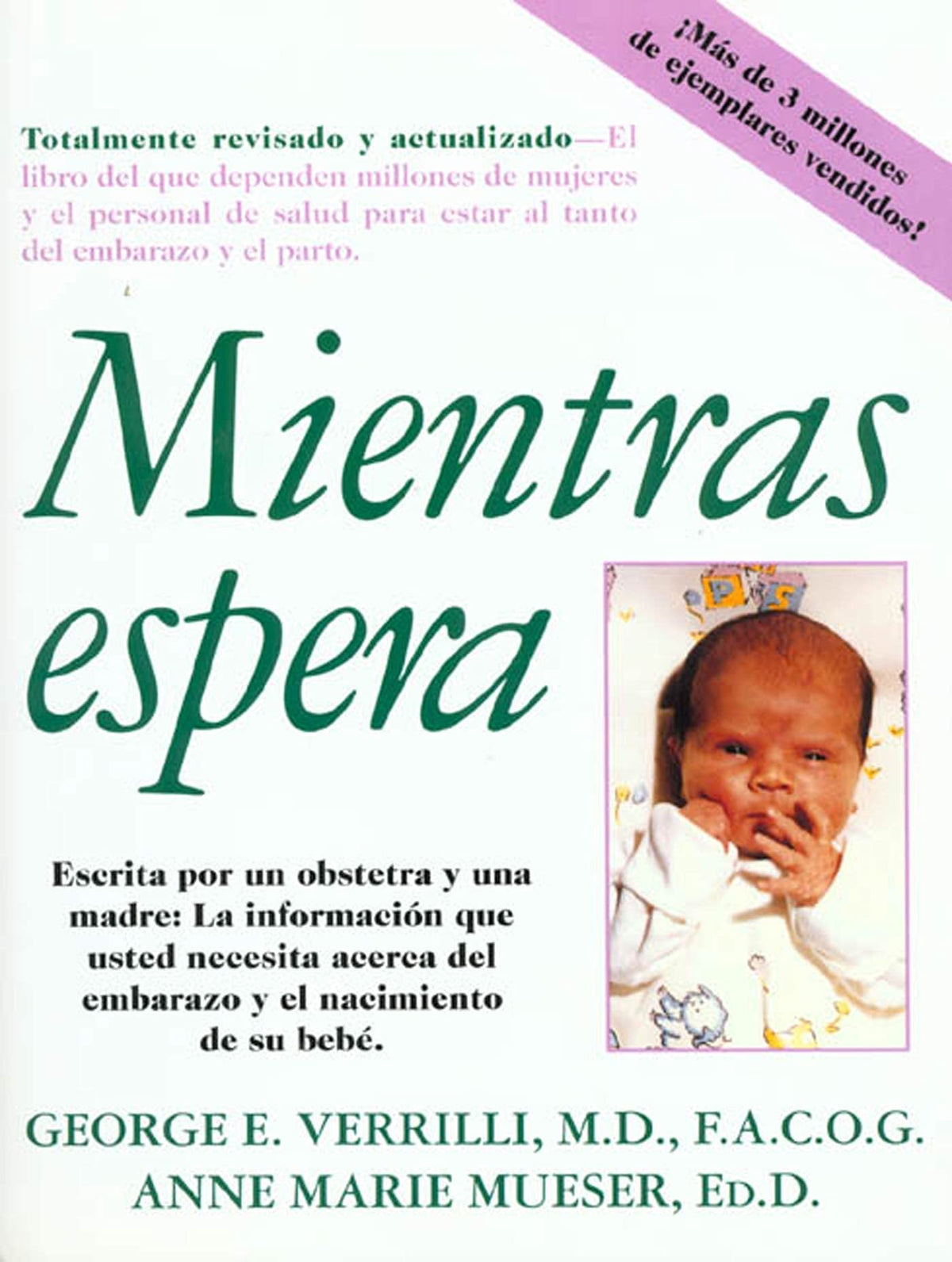 Mientras Espera (Spanish Edition)