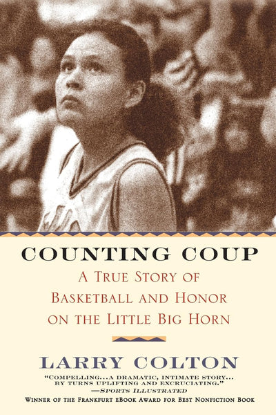 Counting Coup by Colton, Larry