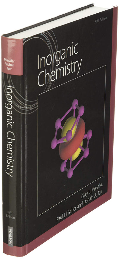 Inorganic Chemistry