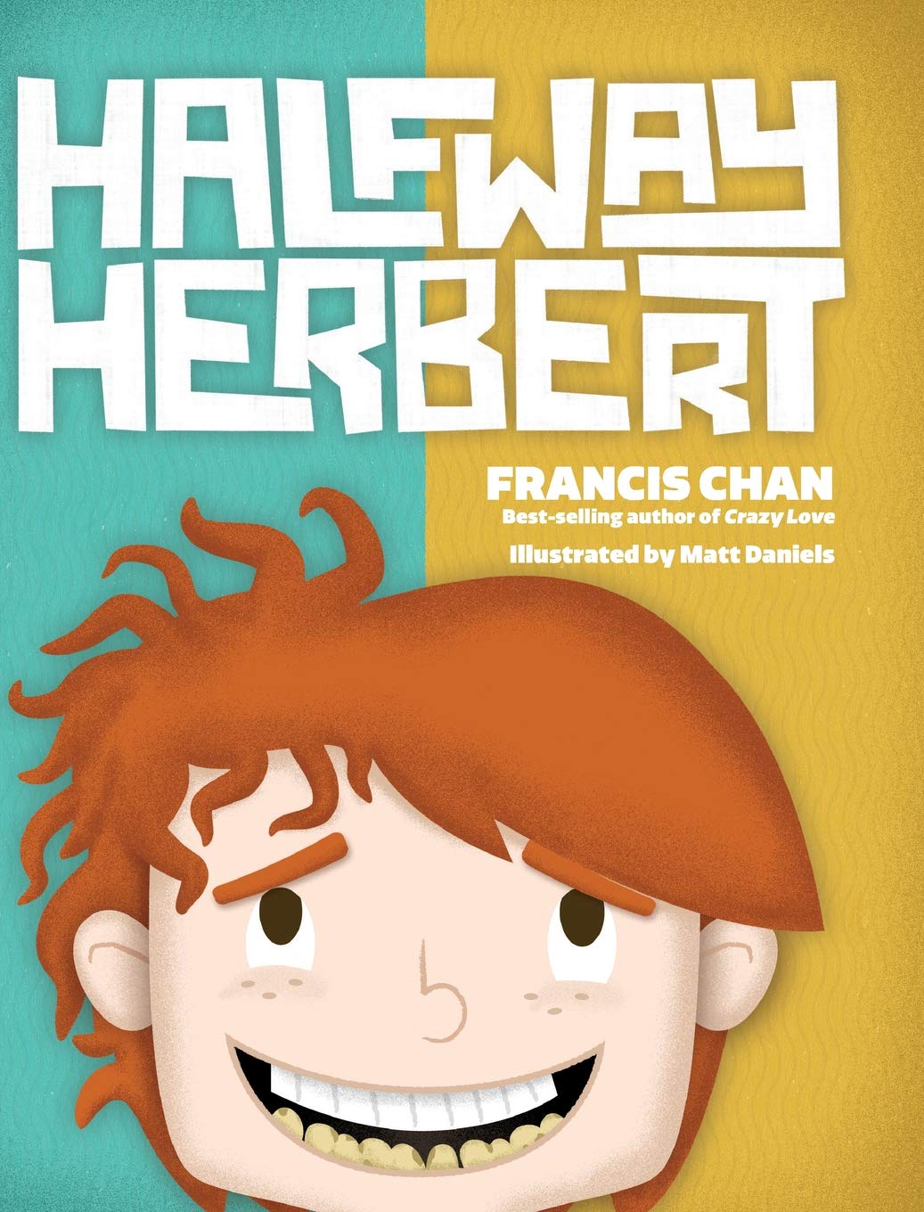 Halfway Herbert