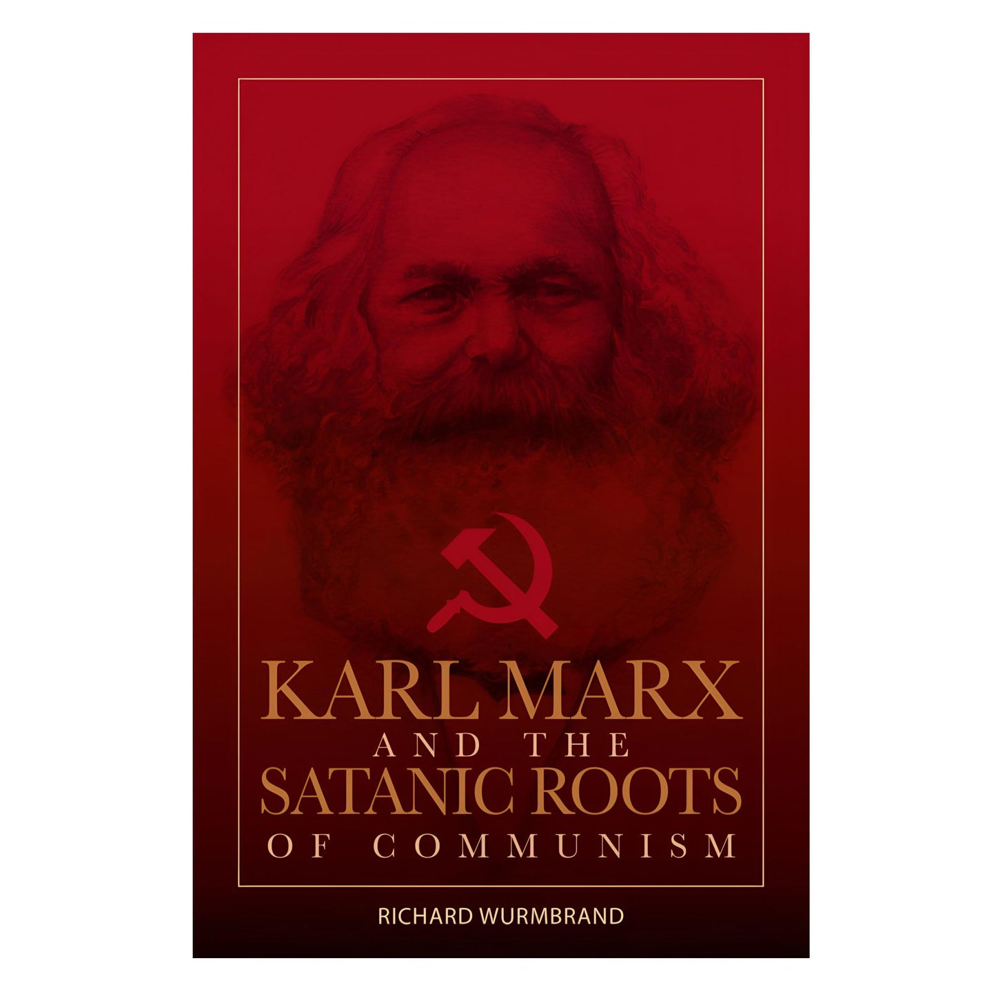 Karl Marx and the Satanic Roots of Communism