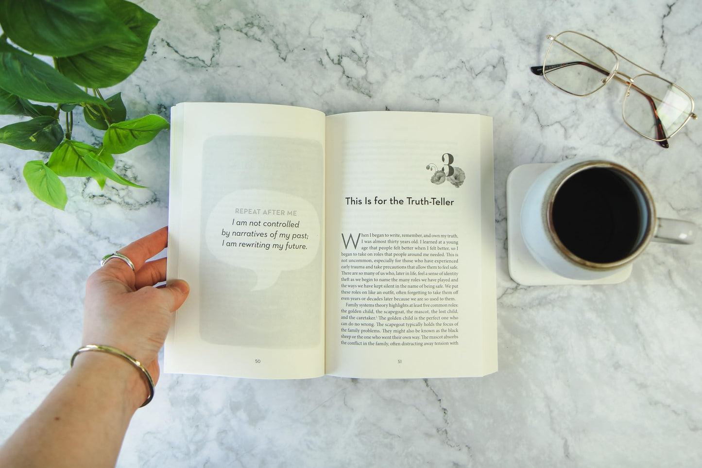 Brave the Page: How Writing Our Hard Stories Brings Healing and Wholeness