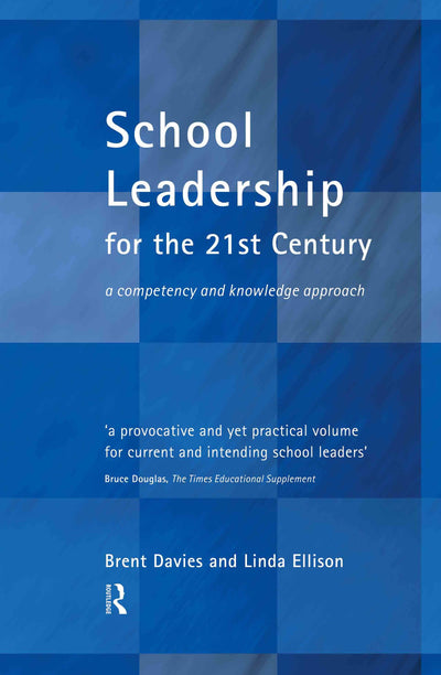 School Leadership in the 21st Century